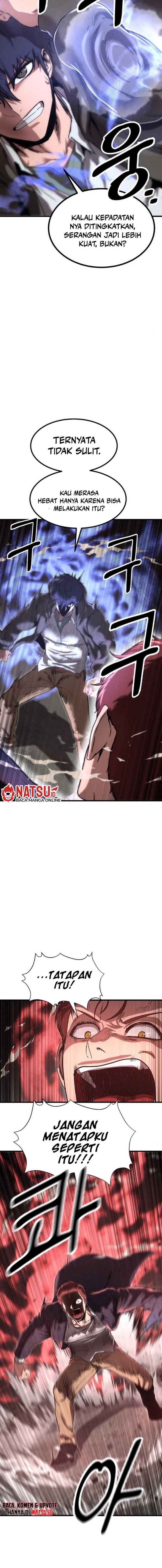 Emperor With an Inconceivable Heart (Emperor Of Kings) chapter 5