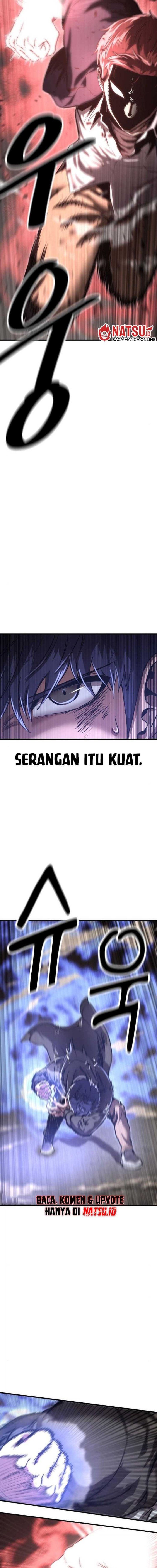 Emperor With an Inconceivable Heart (Emperor Of Kings) chapter 5