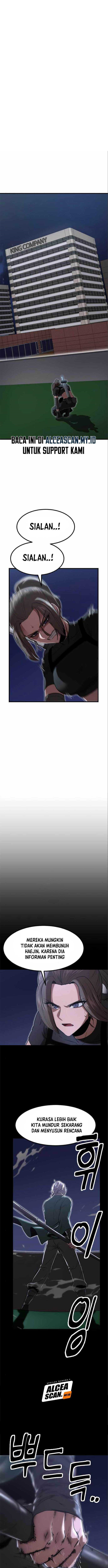 Emperor With an Inconceivable Heart (Emperor Of Kings) Chapter 09 Bahasa Indonesia