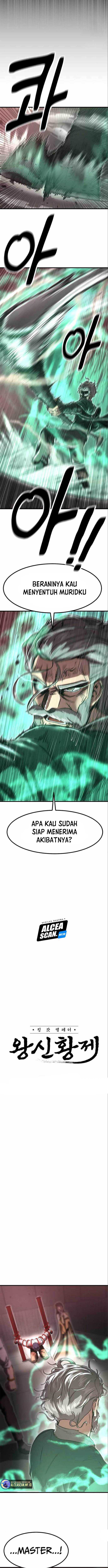 Emperor With an Inconceivable Heart (Emperor Of Kings) Chapter 09 Bahasa Indonesia