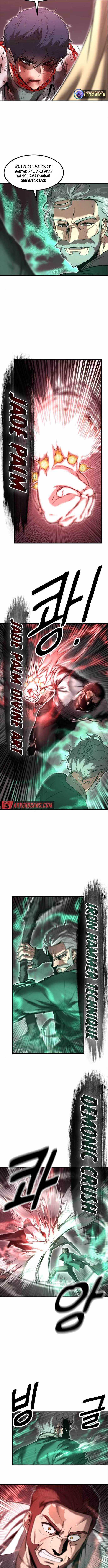 Emperor With an Inconceivable Heart (Emperor Of Kings) Chapter 09 Bahasa Indonesia