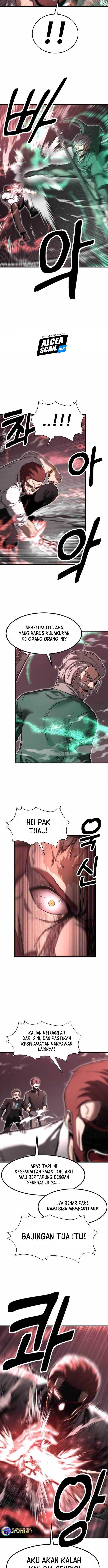 Emperor With an Inconceivable Heart (Emperor Of Kings) Chapter 09 Bahasa Indonesia