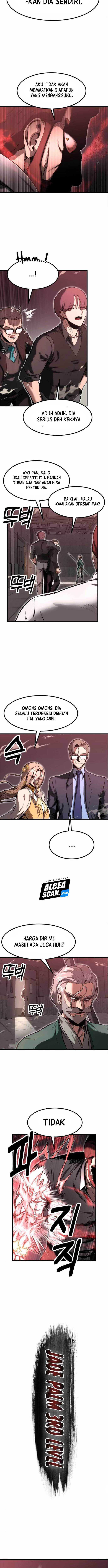 Emperor With an Inconceivable Heart (Emperor Of Kings) Chapter 09 Bahasa Indonesia