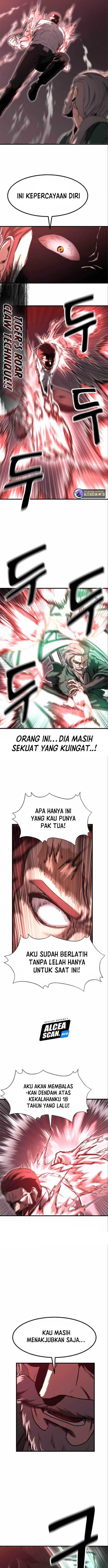 Emperor With an Inconceivable Heart (Emperor Of Kings) Chapter 09 Bahasa Indonesia