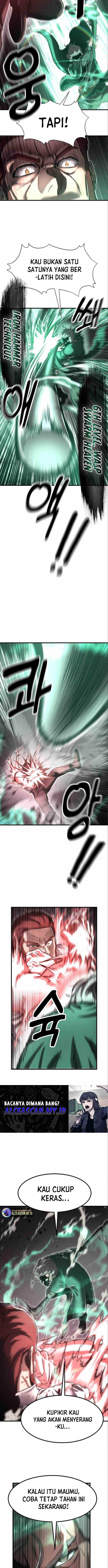 Emperor With an Inconceivable Heart (Emperor Of Kings) Chapter 09 Bahasa Indonesia