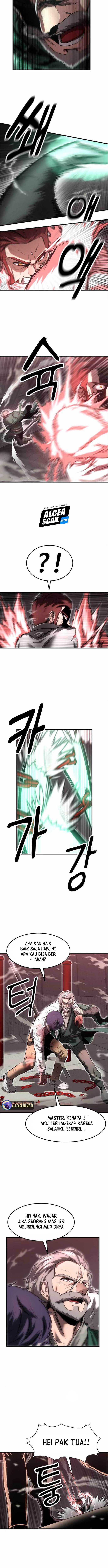 Emperor With an Inconceivable Heart (Emperor Of Kings) Chapter 09 Bahasa Indonesia