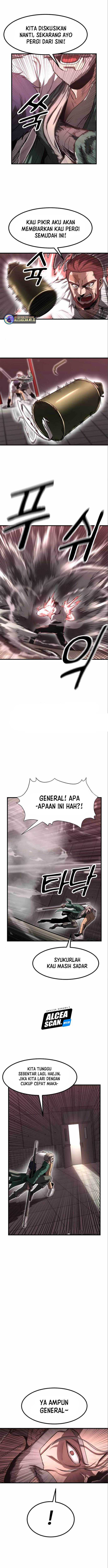 Emperor With an Inconceivable Heart (Emperor Of Kings) Chapter 09 Bahasa Indonesia