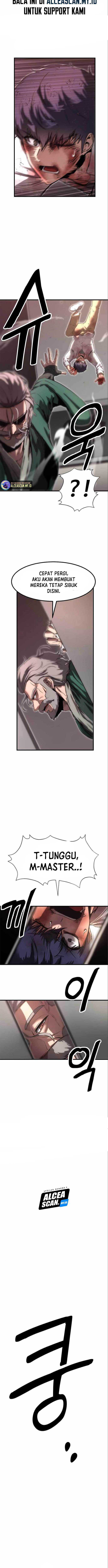 Emperor With an Inconceivable Heart (Emperor Of Kings) Chapter 09 Bahasa Indonesia