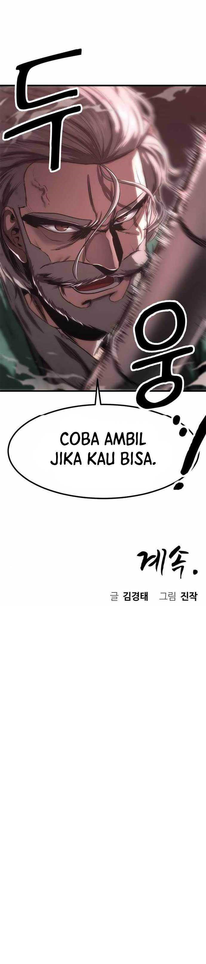 Emperor With an Inconceivable Heart (Emperor Of Kings) Chapter 09 Bahasa Indonesia