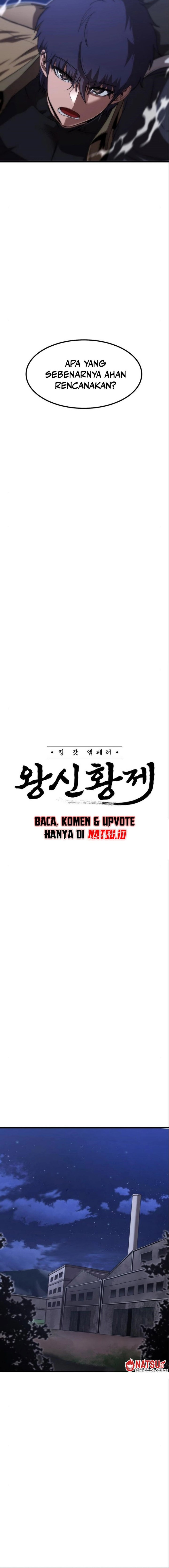 Emperor With an Inconceivable Heart (Emperor Of Kings) chapter 16