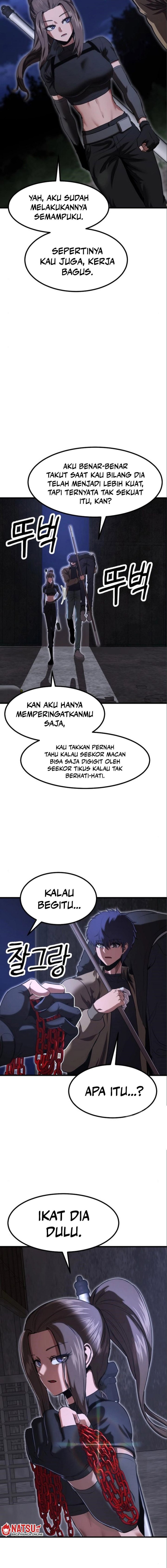 Emperor With an Inconceivable Heart (Emperor Of Kings) chapter 16