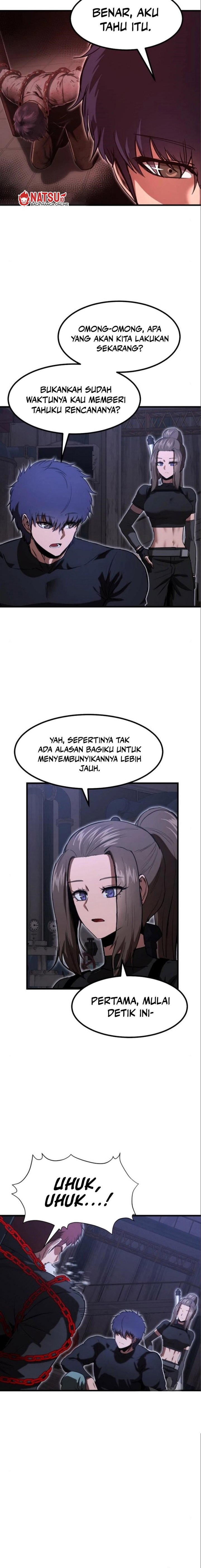 Emperor With an Inconceivable Heart (Emperor Of Kings) chapter 16