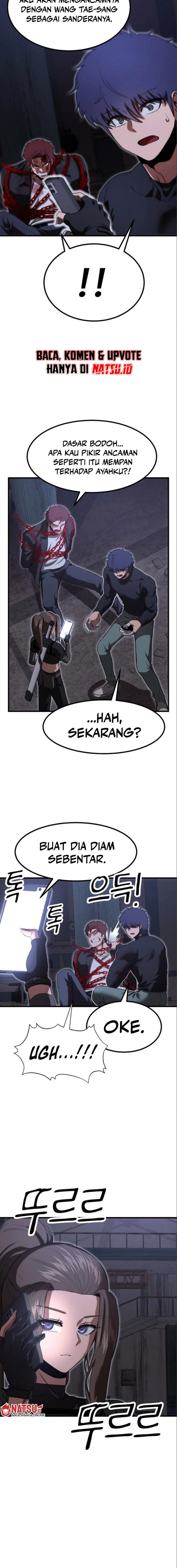 Emperor With an Inconceivable Heart (Emperor Of Kings) chapter 16