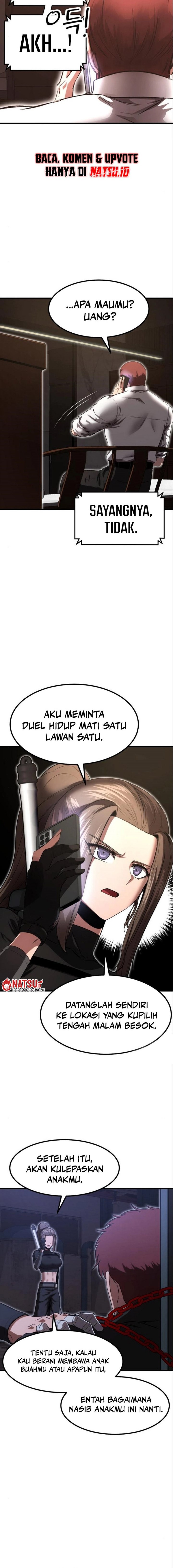 Emperor With an Inconceivable Heart (Emperor Of Kings) chapter 16