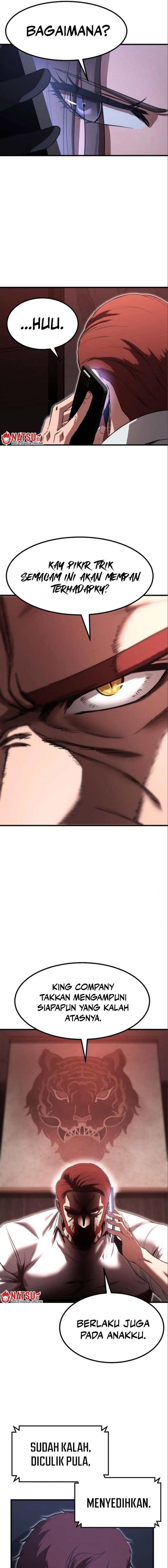 Emperor With an Inconceivable Heart (Emperor Of Kings) chapter 16
