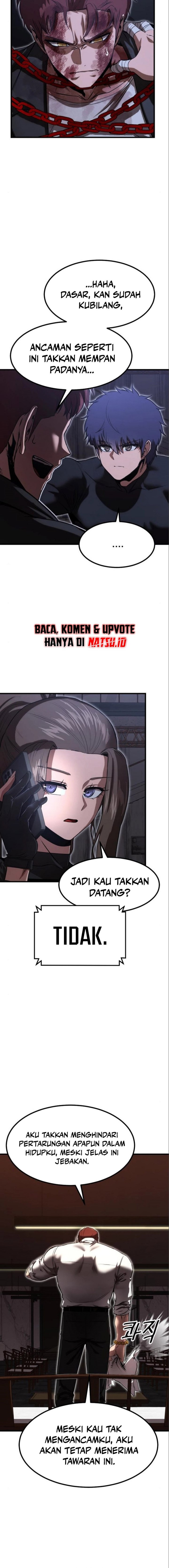 Emperor With an Inconceivable Heart (Emperor Of Kings) chapter 16