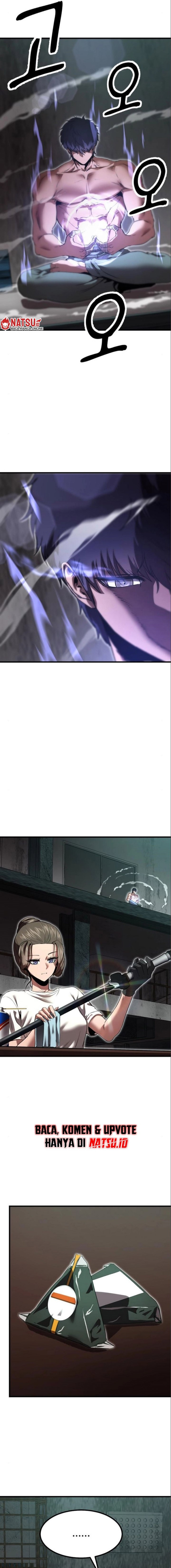 Emperor With an Inconceivable Heart (Emperor Of Kings) chapter 16