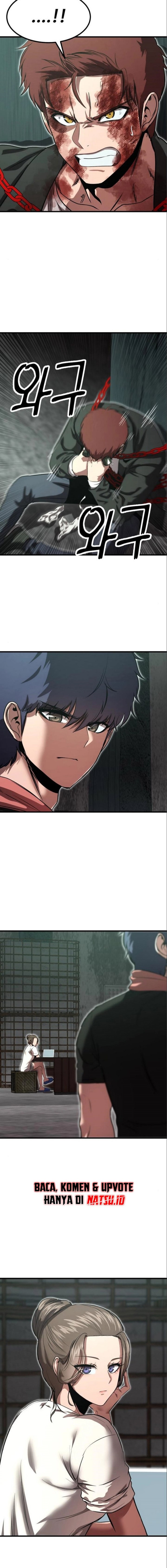 Emperor With an Inconceivable Heart (Emperor Of Kings) chapter 16
