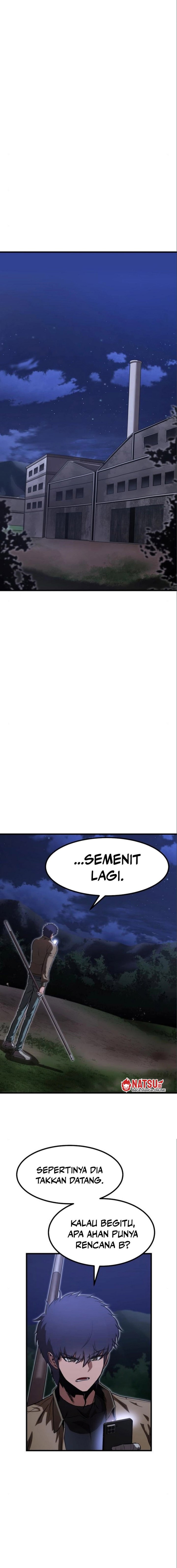 Emperor With an Inconceivable Heart (Emperor Of Kings) chapter 16