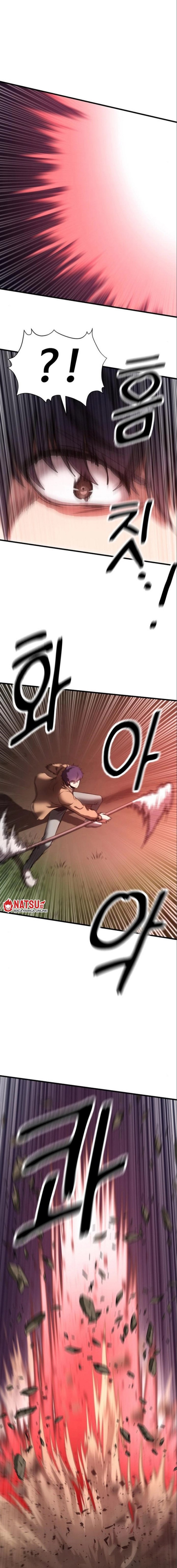 Emperor With an Inconceivable Heart (Emperor Of Kings) chapter 16