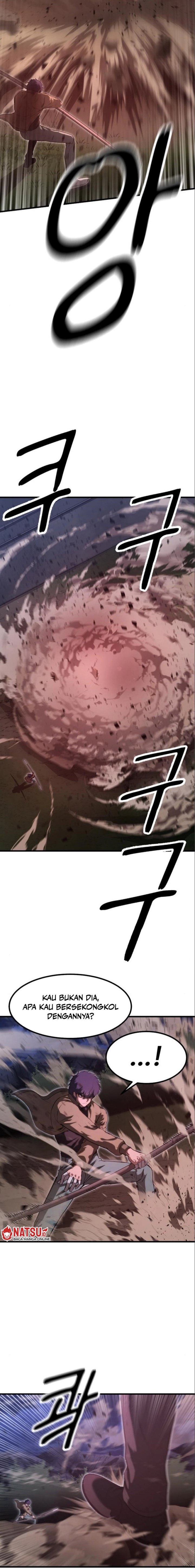 Emperor With an Inconceivable Heart (Emperor Of Kings) chapter 16