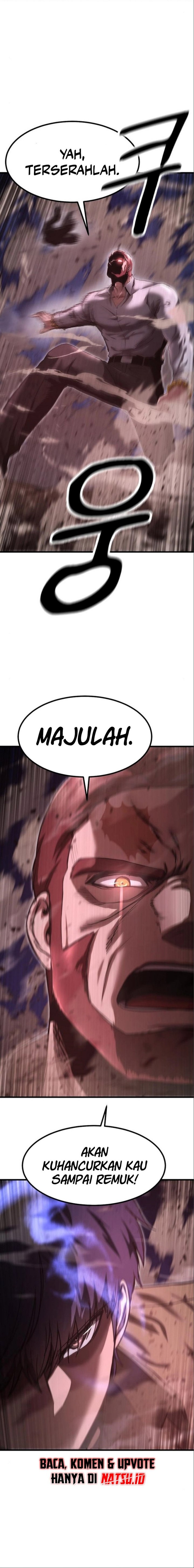 Emperor With an Inconceivable Heart (Emperor Of Kings) chapter 16