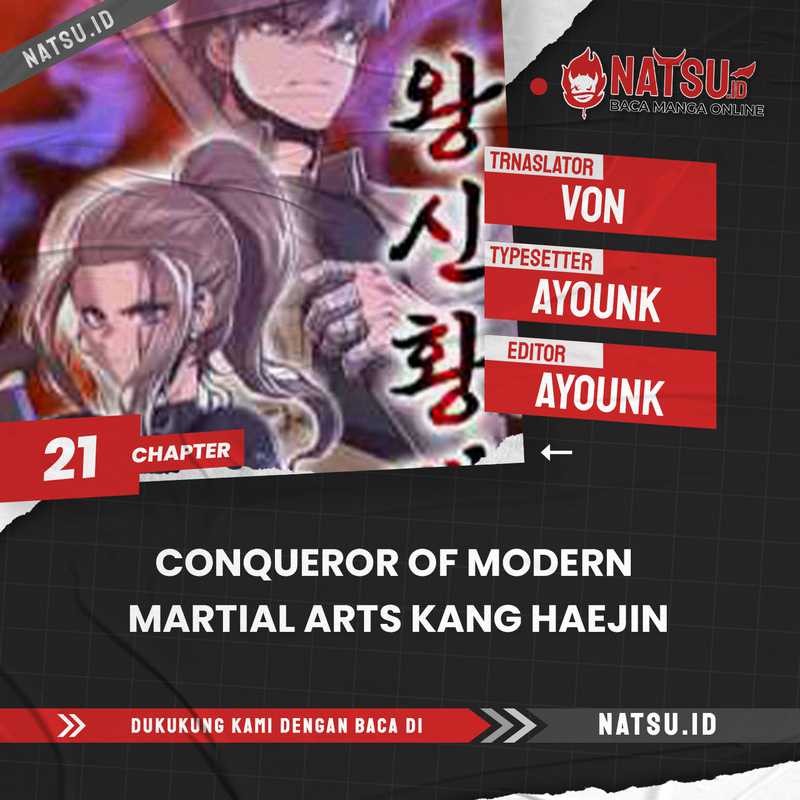 Emperor With an Inconceivable Heart (Emperor Of Kings) chapter 21