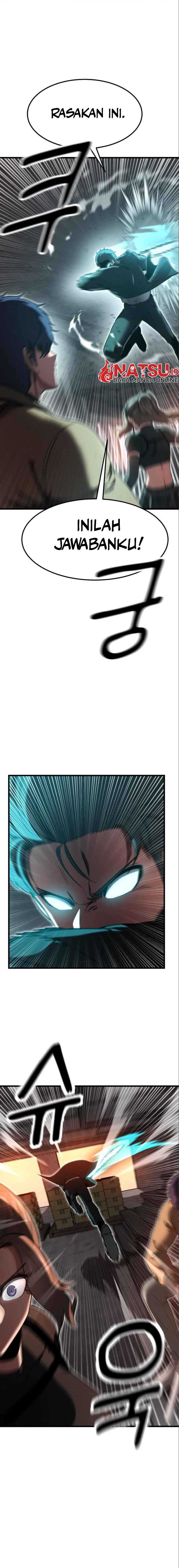 Emperor With an Inconceivable Heart (Emperor Of Kings) chapter 21