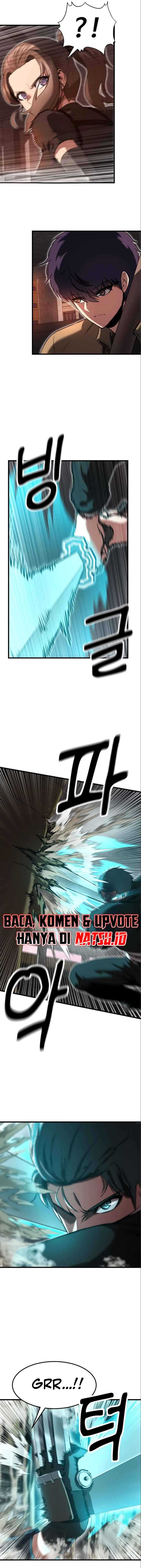 Emperor With an Inconceivable Heart (Emperor Of Kings) chapter 21