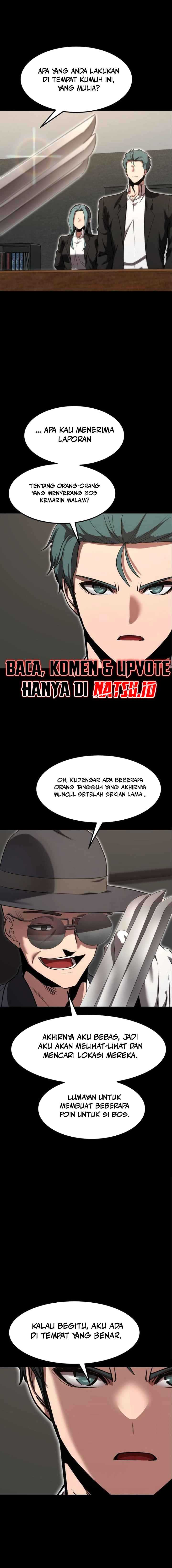 Emperor With an Inconceivable Heart (Emperor Of Kings) chapter 21