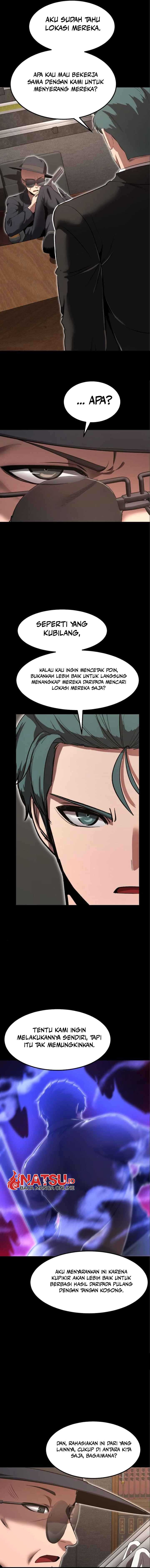 Emperor With an Inconceivable Heart (Emperor Of Kings) chapter 21