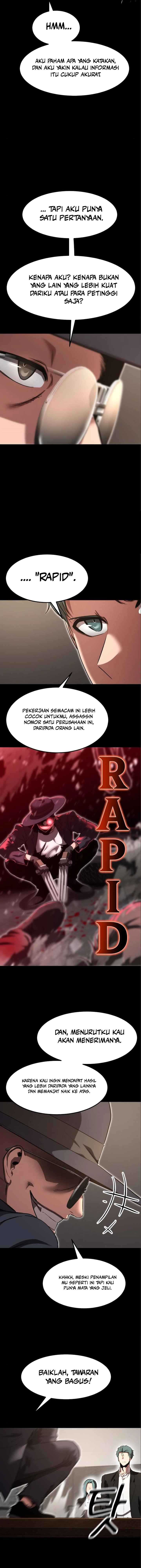Emperor With an Inconceivable Heart (Emperor Of Kings) chapter 21
