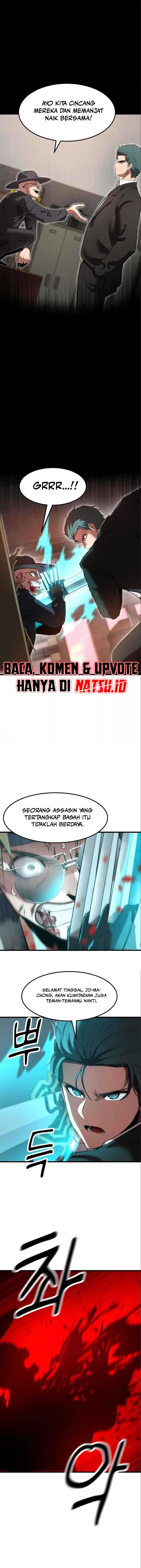 Emperor With an Inconceivable Heart (Emperor Of Kings) chapter 21