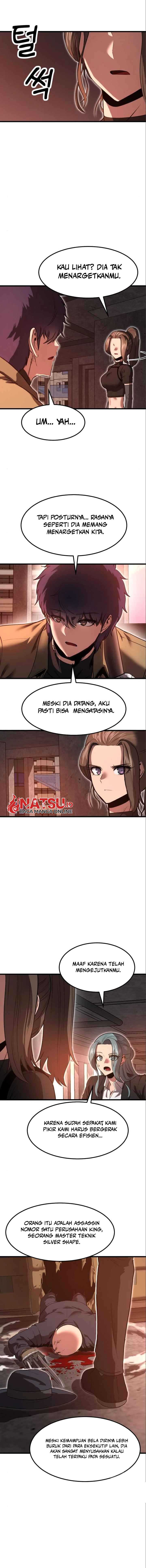 Emperor With an Inconceivable Heart (Emperor Of Kings) chapter 21