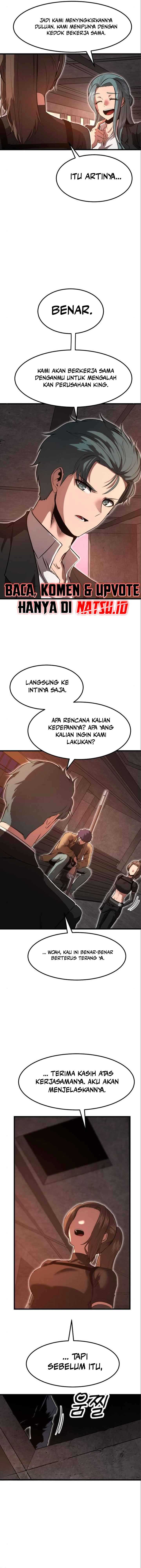 Emperor With an Inconceivable Heart (Emperor Of Kings) chapter 21