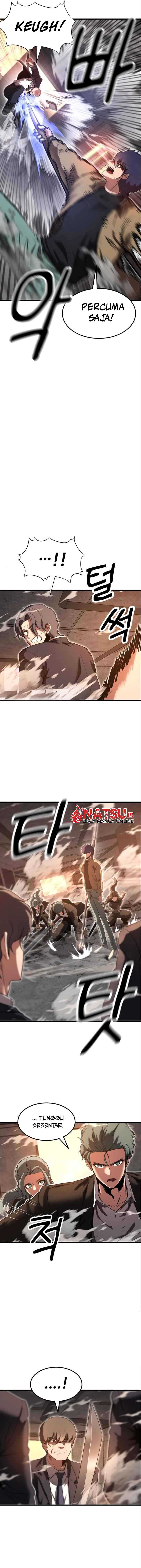 Emperor With an Inconceivable Heart (Emperor Of Kings) chapter 21