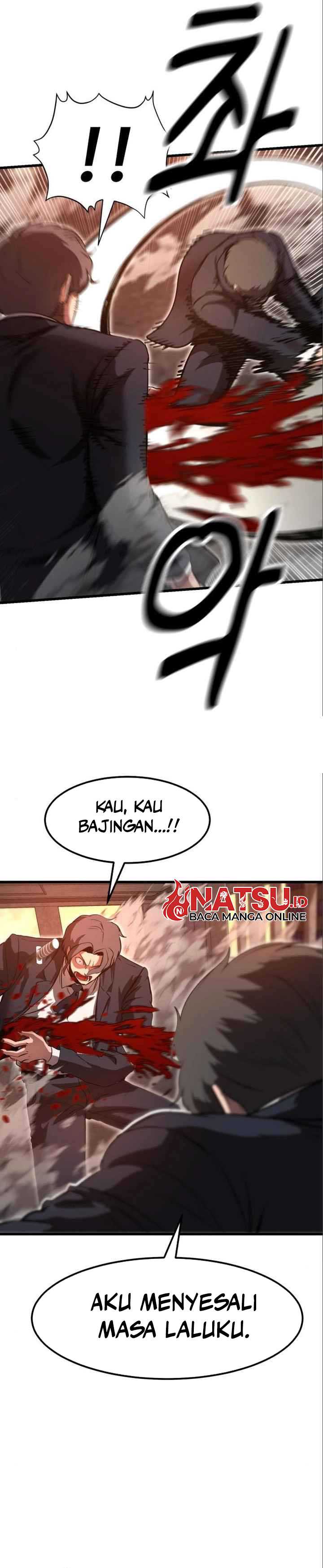 Emperor With an Inconceivable Heart (Emperor Of Kings) chapter 21