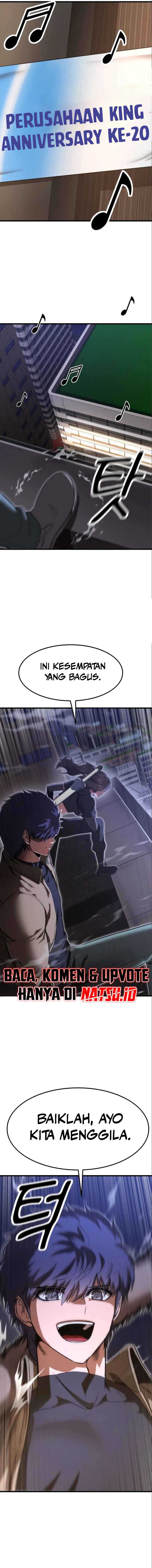 Emperor With an Inconceivable Heart (Emperor Of Kings) chapter 21