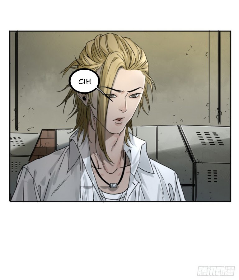 End of Nightmare Chapter 02 Bahasa Indonesia