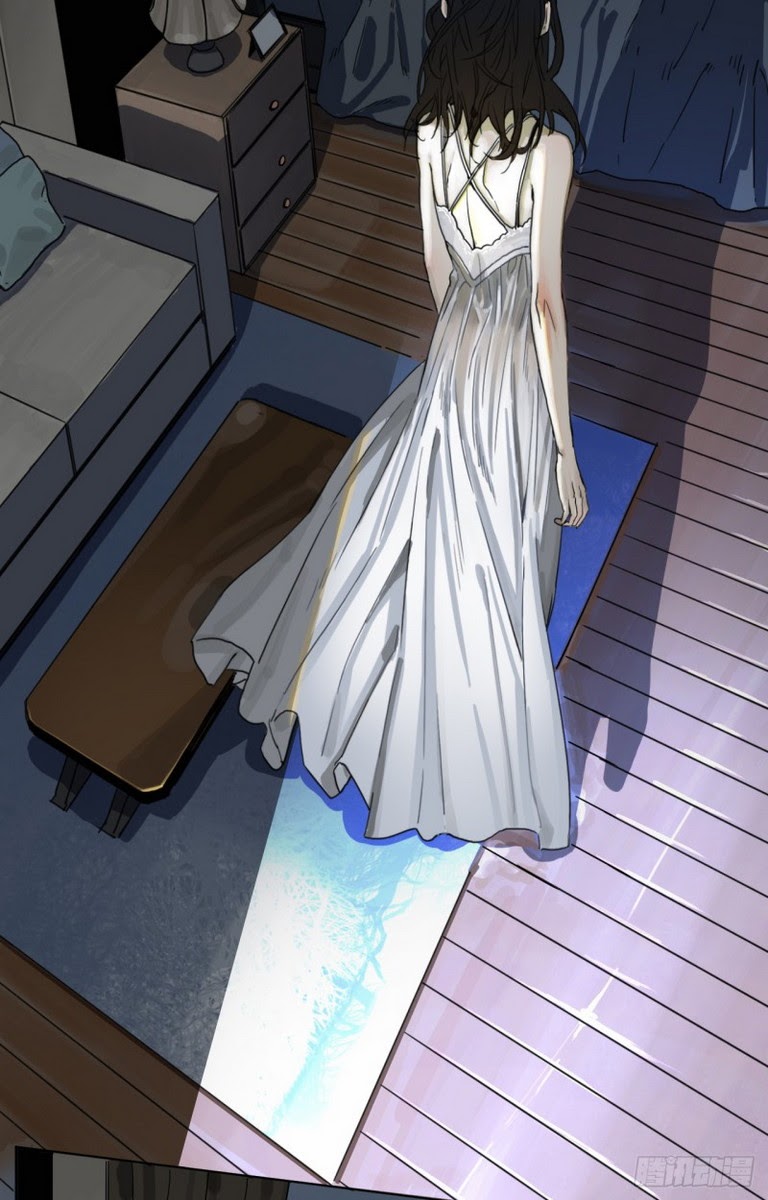 End of Nightmare Chapter 02 Bahasa Indonesia