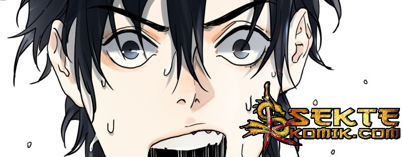 End of Nightmare Chapter 04 Bahasa Indonesia