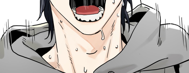 End of Nightmare Chapter 04 Bahasa Indonesia