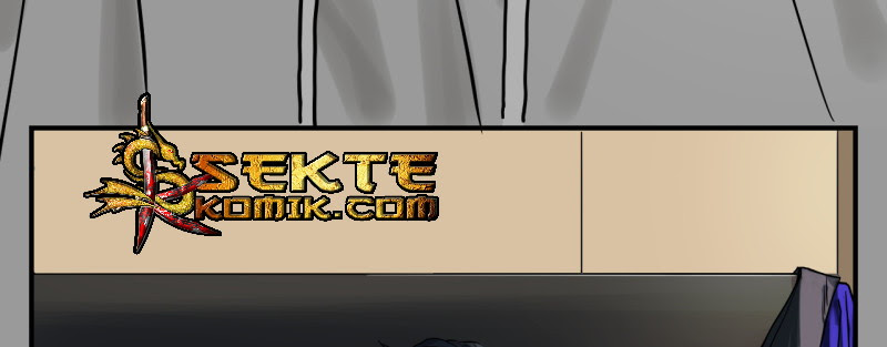 End of Nightmare Chapter 04 Bahasa Indonesia