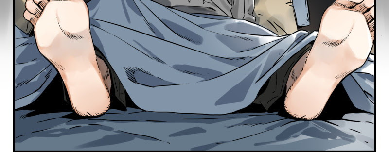 End of Nightmare Chapter 04 Bahasa Indonesia