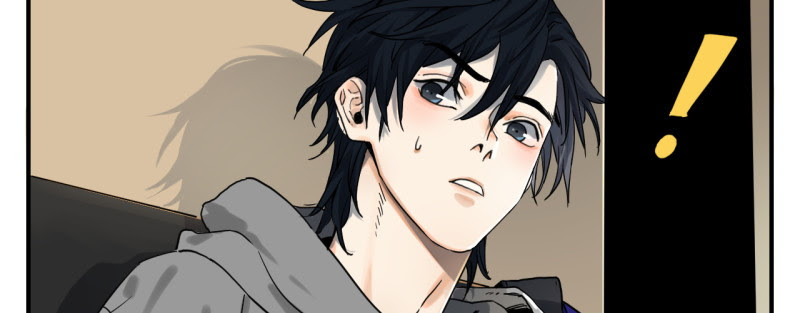 End of Nightmare Chapter 04 Bahasa Indonesia