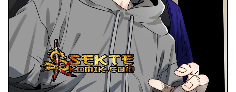 End of Nightmare Chapter 04 Bahasa Indonesia