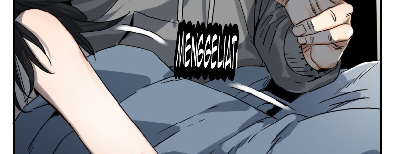 End of Nightmare Chapter 04 Bahasa Indonesia