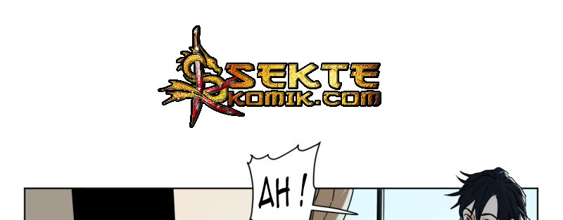 End of Nightmare Chapter 04 Bahasa Indonesia