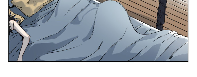 End of Nightmare Chapter 04 Bahasa Indonesia