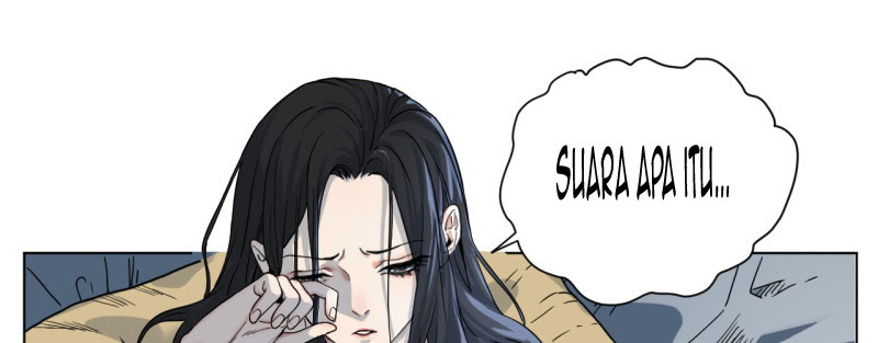 End of Nightmare Chapter 04 Bahasa Indonesia